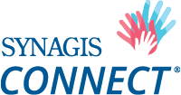 SYNAGIS Connect logo